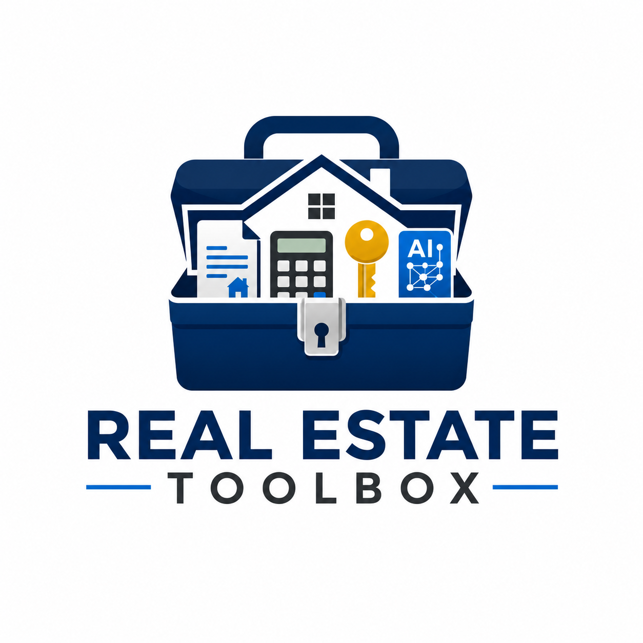 Real Estate Professional's Toolbox